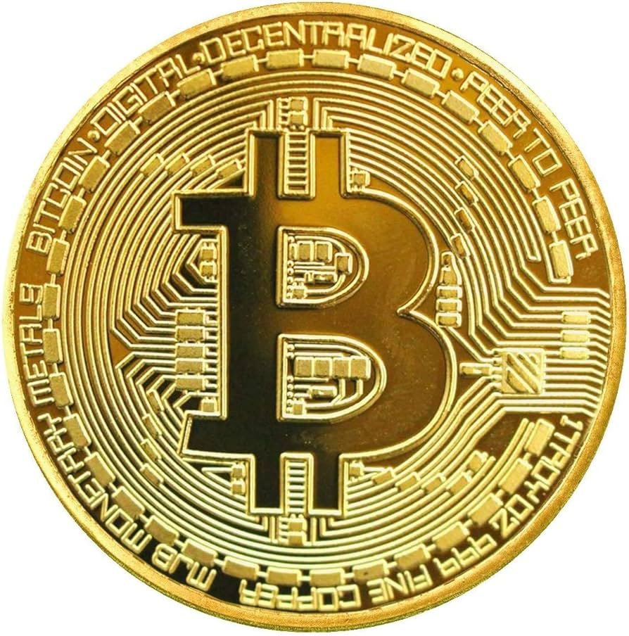 a bitcoin image