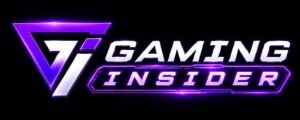 Gaming Insider purple gaming logo for UK gaming news