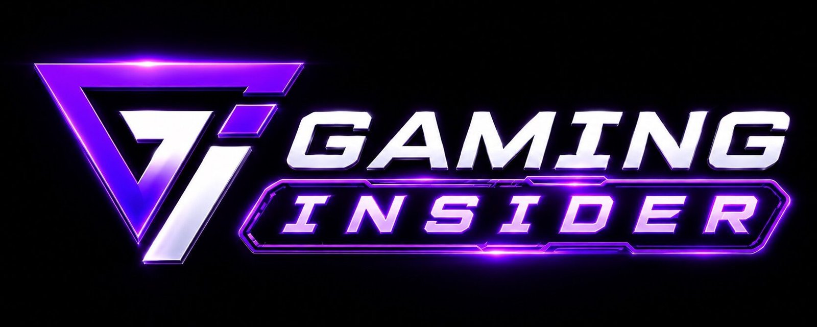 Gaming Insider purple gaming logo for UK gaming news