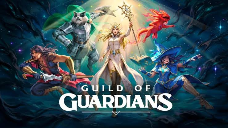 guild of guardians cover image