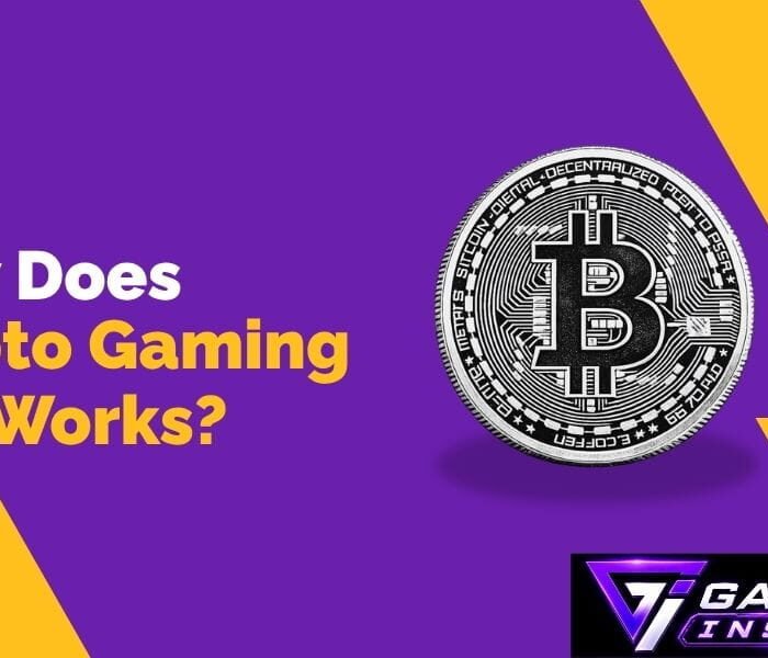 How crypto gaming works with blockchain, NFTs, wallets, tokens and digital assets